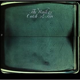 Catch A Fire