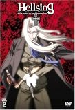 Eigenschaften Alive - Vertrieb und Marketing/DVD / Hellsing Vol. 2 (Uncut Version)