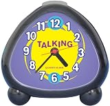 Elenco AK-220 Talking Alarm Clock Kit (requires assembly)