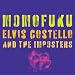 Momofuku [12 inch Analog]