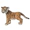 Schleich Tiger Baby
