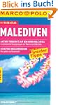 MARCO POLO Reisef�hrer Malediven: Rei...