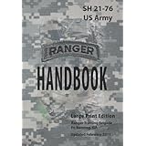 us army ranger handbook sh21 76 updated february 2011 large print edition