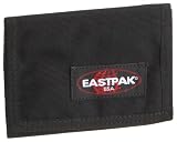  : EASTPAK Accessory CREW 6, Black, 13 x 9.5 folded