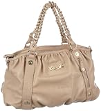 Liu Jo ECO BAG A12022 E0015, Borsa a spalla donna, 30 x 44 x 13 cm (L x A x P)