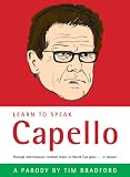 Learn to speak Capello