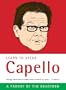 Learn to Speak Capello (English and Italian Edition)