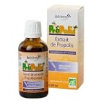 Propolis - Extraits de Propolis Goutt...