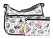 LeSportsac レスポートサック ショルダーバッグ 7520 4038 Classic Hobo DREAM VACATION クラシックホーボー ドリームバケーション[並行輸入品]