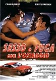 sesso e fuga con l`ostaggio (Dvd) Italian Import