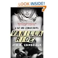 Vanilla Ride (Vintage Crime/Black Lizard)