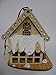 Ginger Cottages - Drosselmeyer's Nutcracker Shop GC107