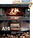 A16: Food and Wine