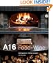 A16: Food + Wine