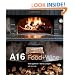A16: Food + Wine