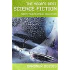 The Year's Best Science Fiction: Twenty-Fourth Annual Collection (Year's Best Science Fiction) by  Gardner Dozois