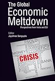 The global economic meltdown : perspectives from India and EU