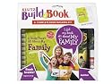 KlutzBuild A Book That's All About My Family