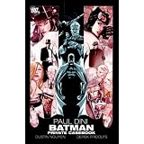 Batman: Private Casebookpar Paul Dini
