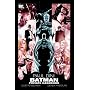 Batman: Private Casebook