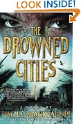 The Drowned Cities (Ship Breaker)