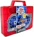 Bakugan Carry Case - Red