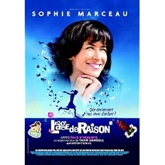 L'AGE de RAISON