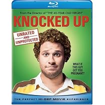Knocked Up [Blu-ray]