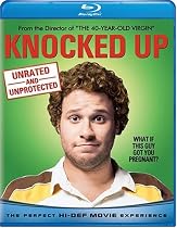 Knocked Up [Blu-ray]