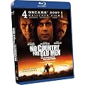 No Country for Old Men [Blu-ray]
