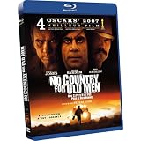 No Country for Old Men [Blu-ray]par Tommy Lee Jones