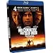 No country for old men [Blu-ray]