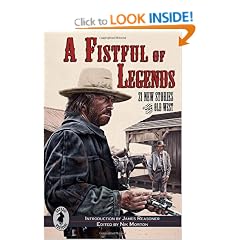 A Fistful of Legends