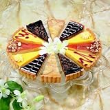 Tart Sampler