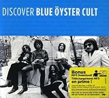 Discover Blue Oyster Cult