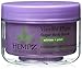 Hempz Herbal Sugar Body Scrub, Light Purple, Vanilla Plum, 7.3 Fluid Ounce