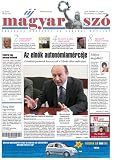 Uj Magyar Szo