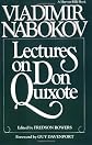 Lectures on Don Quixote