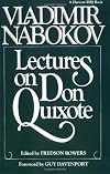 Lectures on Don Quixote