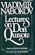Lectures on Don Quixote