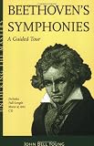 Beethovens Symphonies (Unlocking the Masters): A Listeners Guide