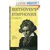 Beethoven's Symphonies (Unlocking the Masters): A Listener's Guide