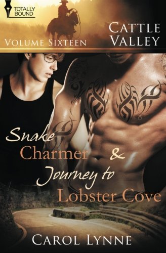 Cattle Valley: Vol 16