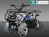 ATV 110cc Mini Mountaineer Automatic (ATV110M)