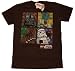 Search : Star Wars Lego T-shirt