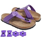 Birkenstock Tofino Violet by Birkenstock