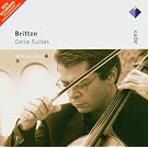 Britten - Suites pour violoncelle