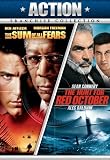 The Hunt for Red October/ Sum of All Fears