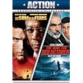 Hunt for Red October & Sum of All Fears