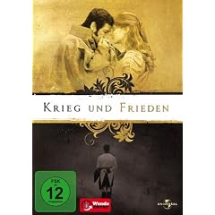 Krieg und Frieden [2 DVDs]